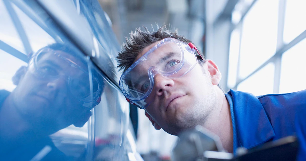 Quality Assurance and Quality Control for Statutory Inspection Programs ...