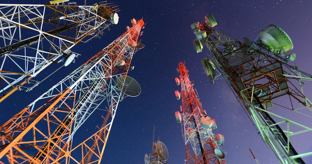 Tl System TL 9000 - Telecommunications Quality Management Systems | SGS Canada