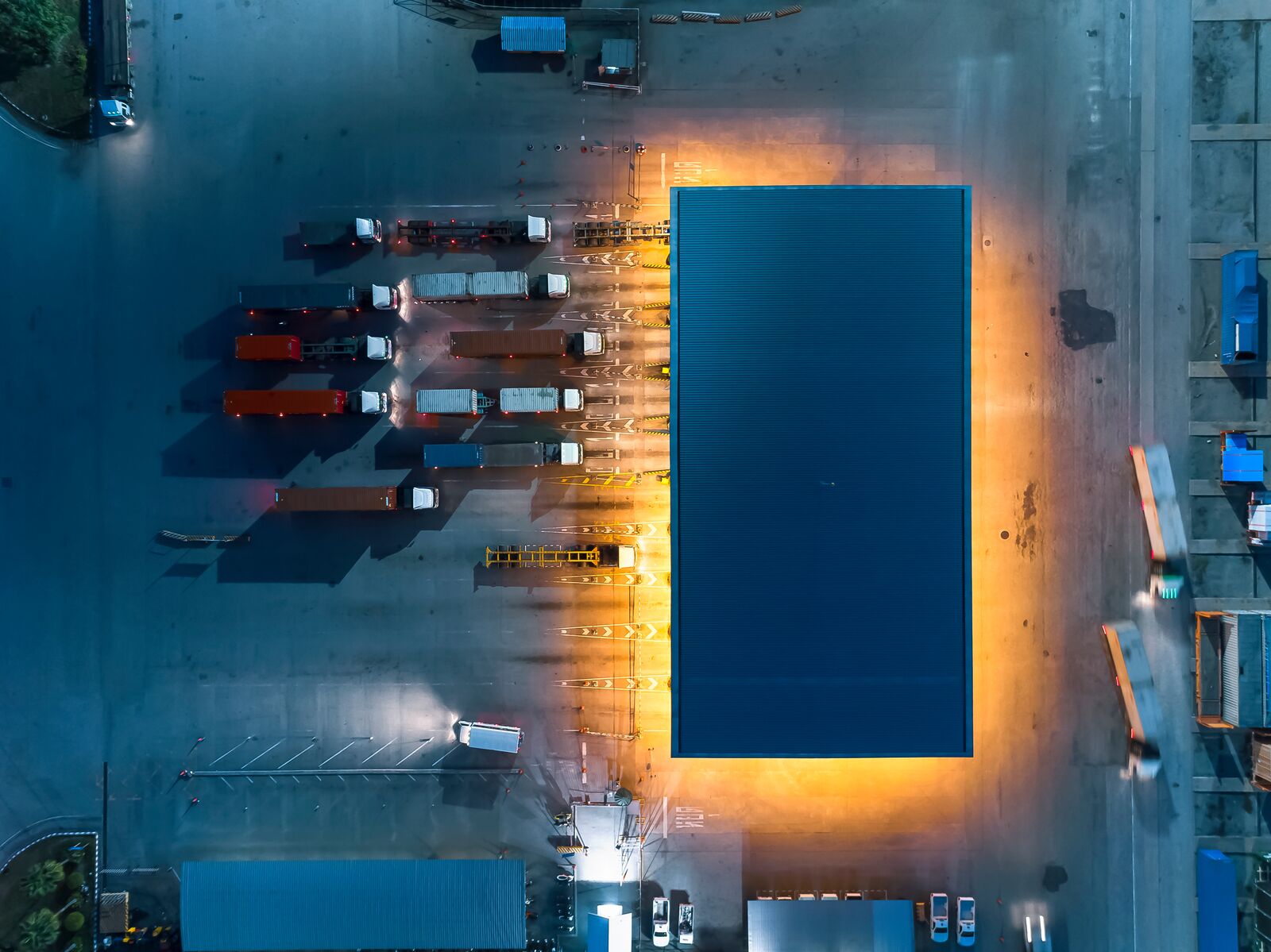 Transportation Station