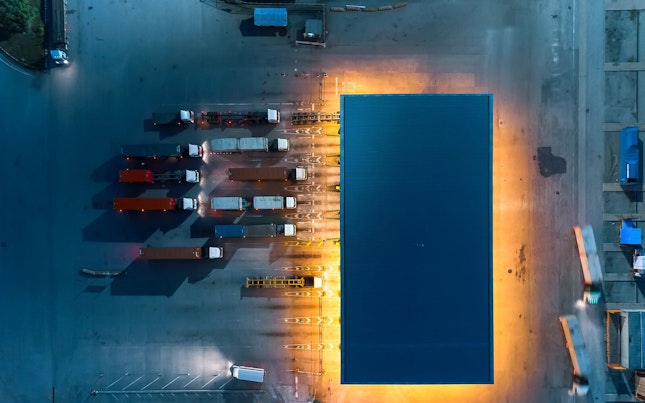 Transportation Station