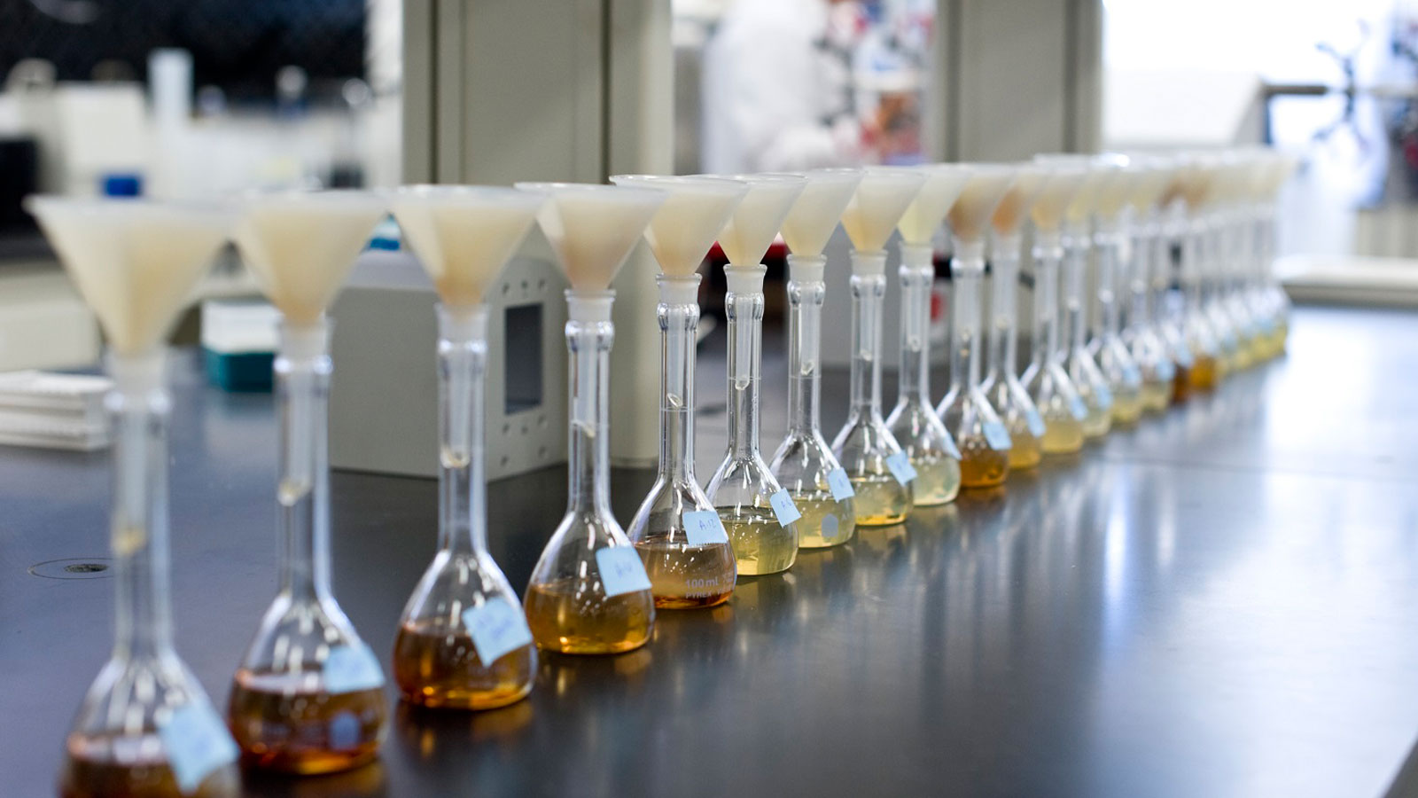 Laboratory Studies SGS Hong Kong, China