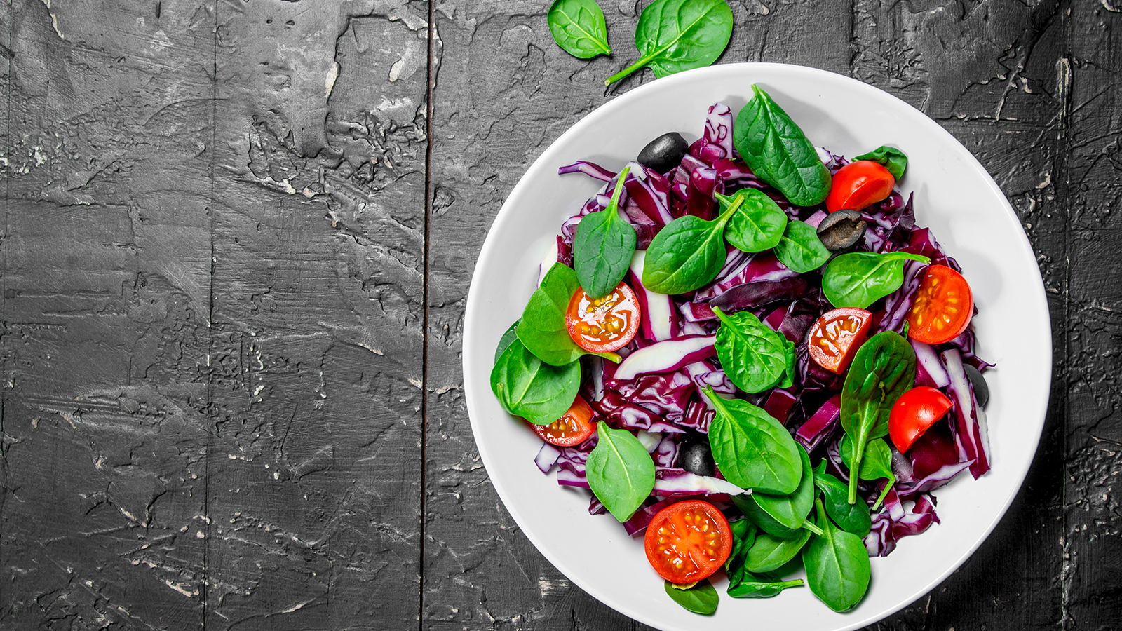 Veggie Salad