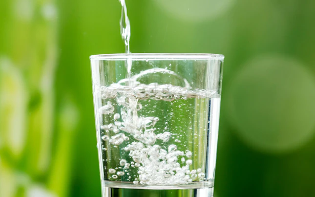 Water Glass