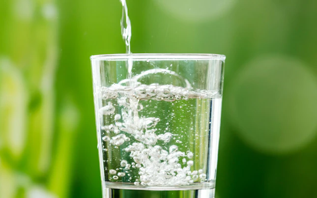 Water Glass