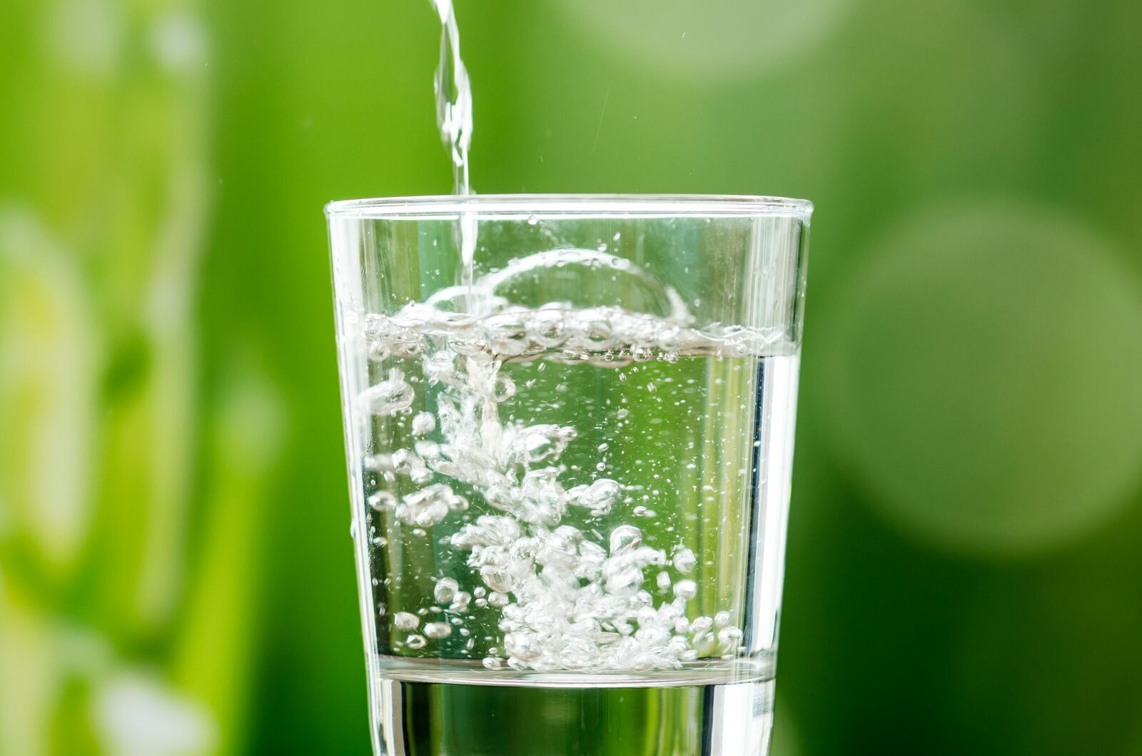 Water Glass