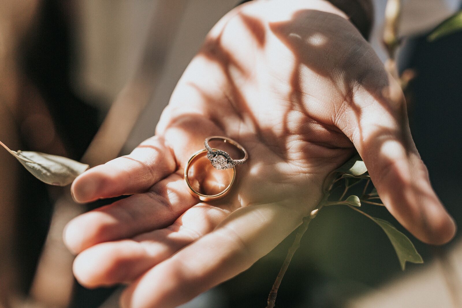 Wedding Rings 2