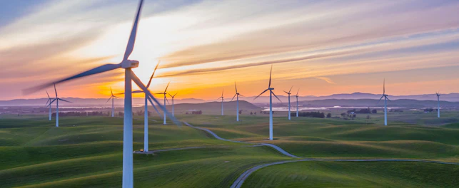 Wind Farm