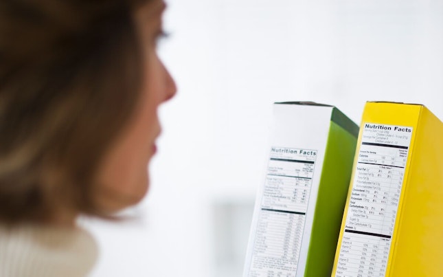 Tests des produits agricoles