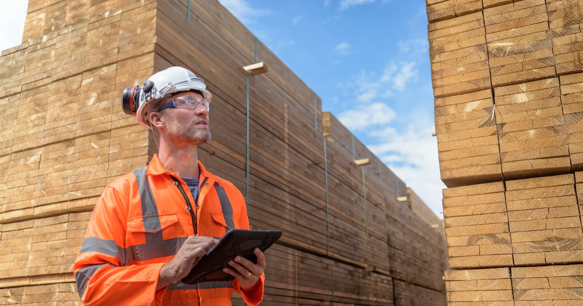 EU Timber Regulation | SGS USA
