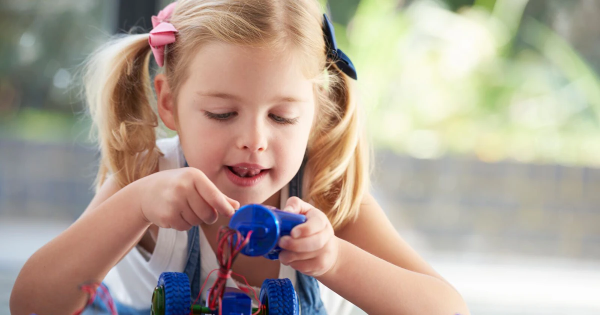 EU Toy Safety Directive | SGS USA