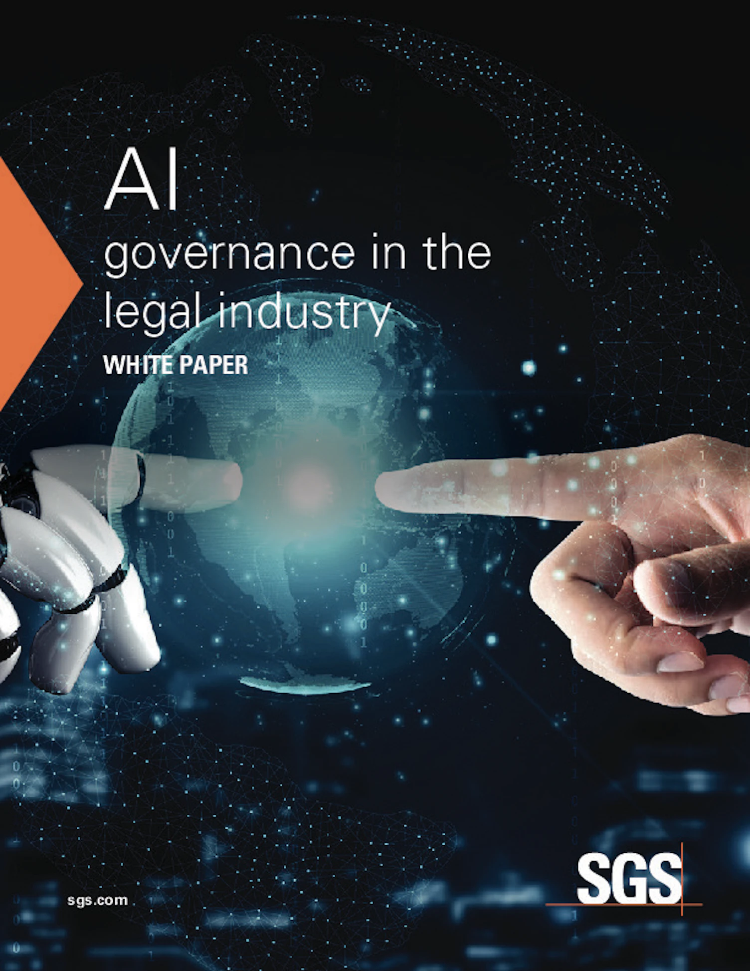 AI Governance in the Legal Industry