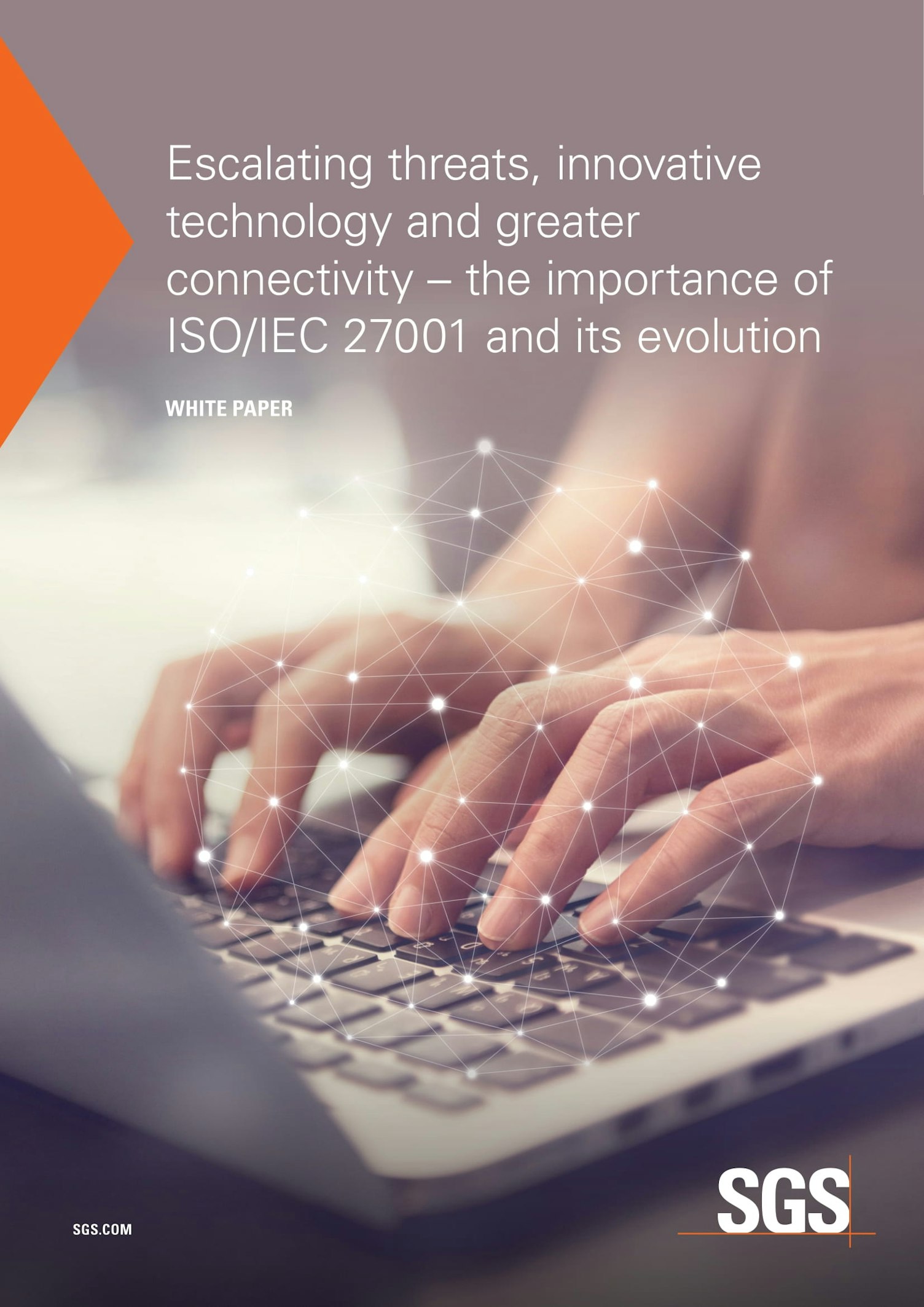 Importance of ISO IEC 27001 and Its Evolution Thumbnail