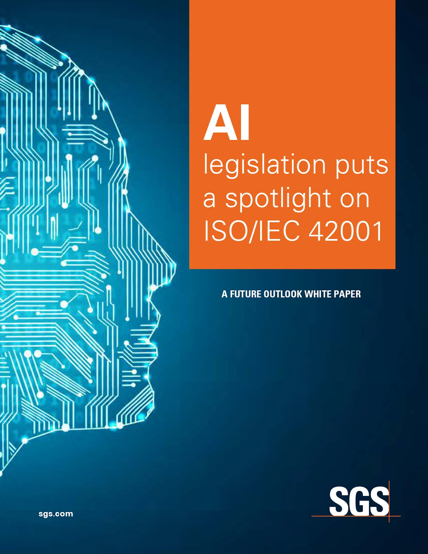 SGS AI Whitepaper