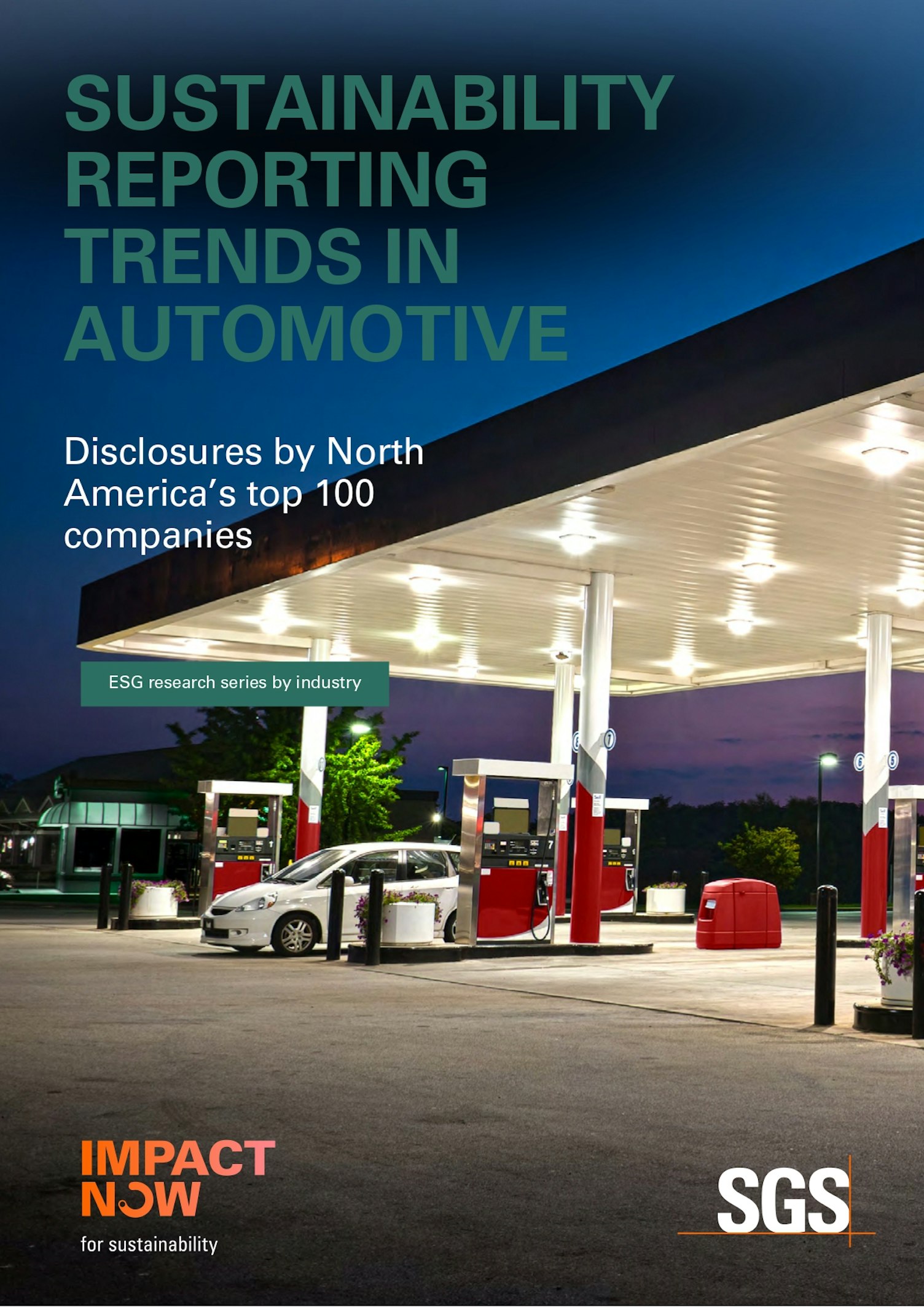 SGS BA Sustainability Trends in Automotive