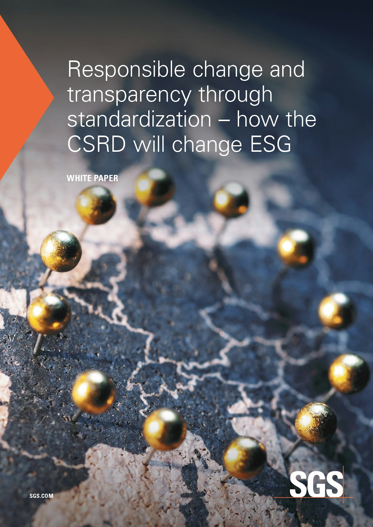 Responsible Change and Transparency through Standardization – How the CSRD will Change ESG Thumbnail