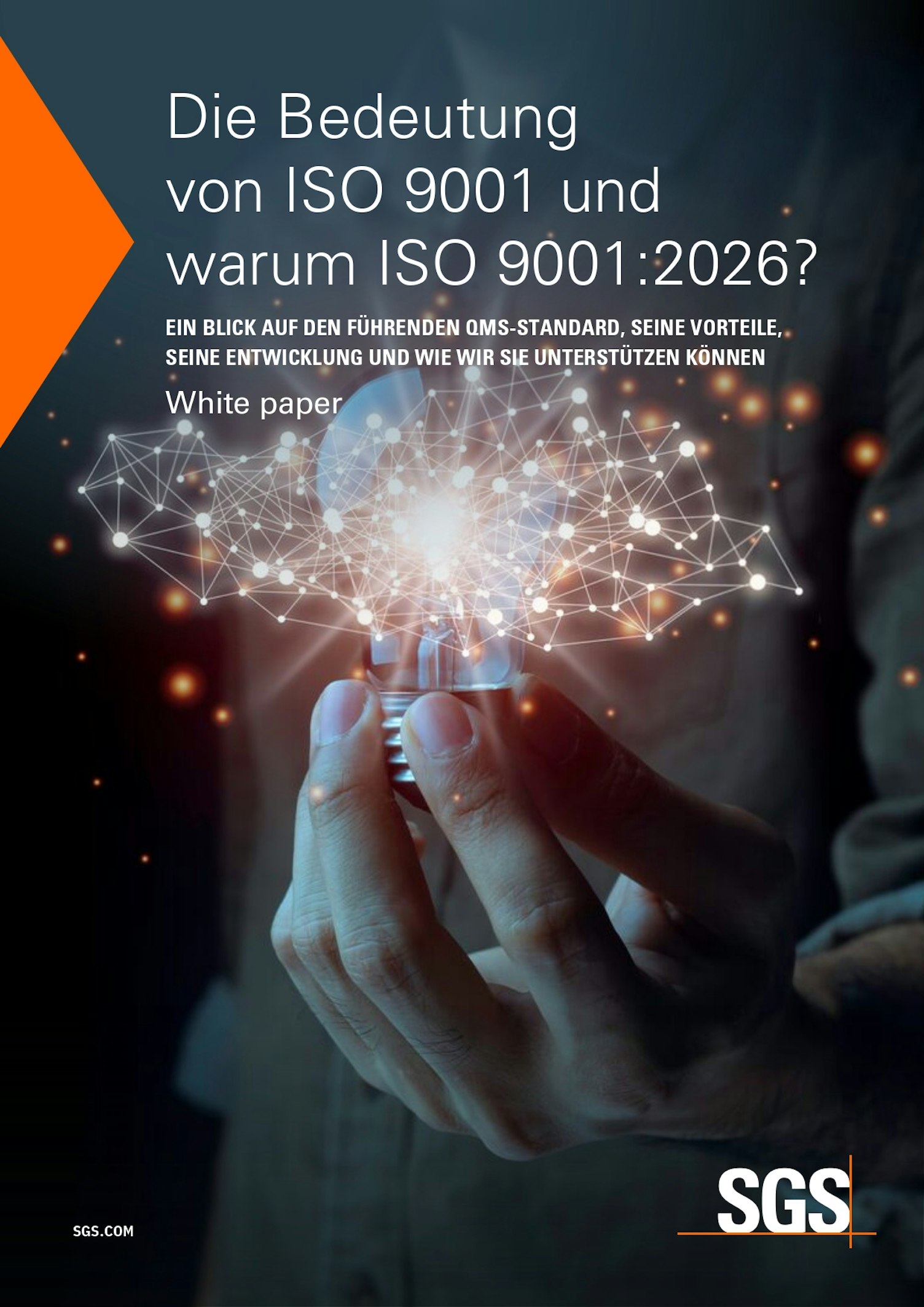 Thumbnail SGS BA ISO 9001 2026 White Paper DE